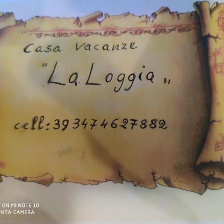 La Loggia Apartment Lucca Exterior photo