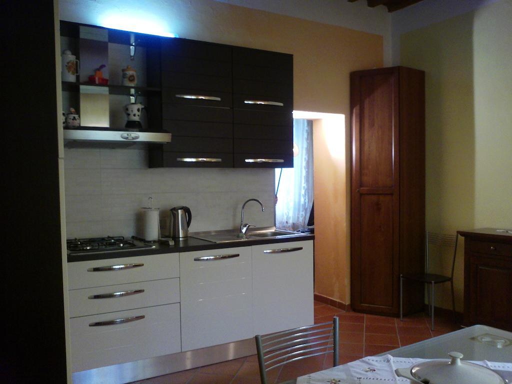La Loggia Apartment Lucca Room photo