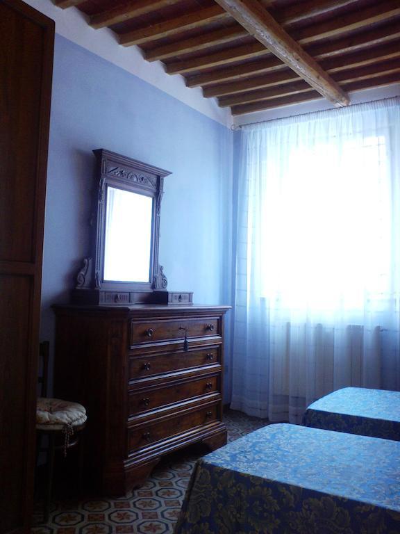 La Loggia Apartment Lucca Room photo