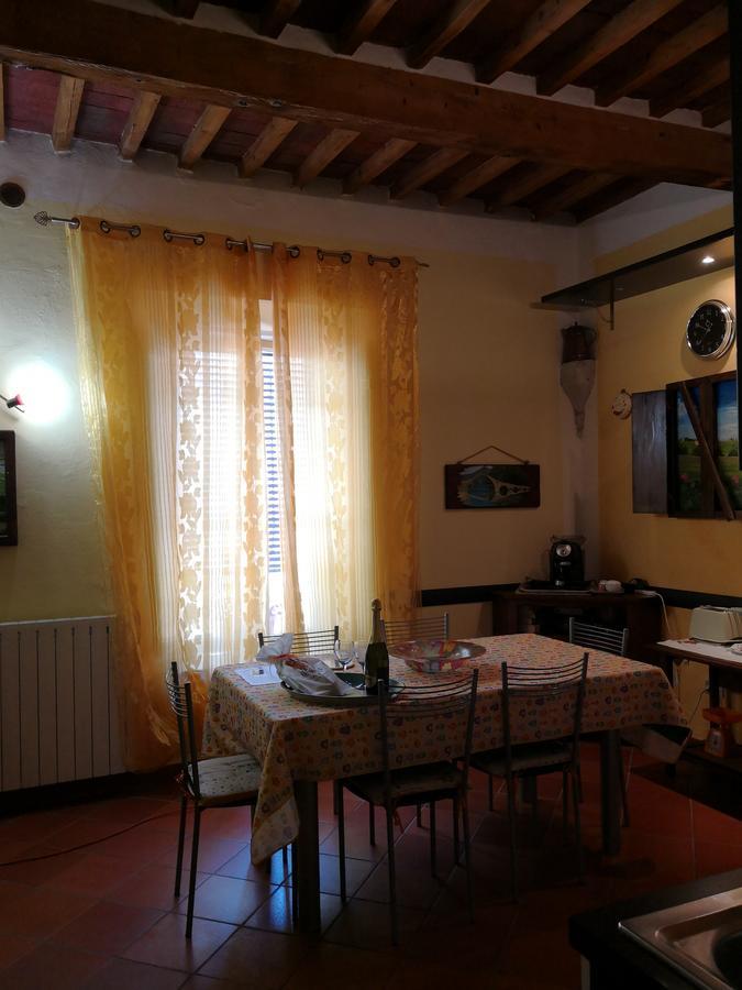 La Loggia Apartment Lucca Exterior photo