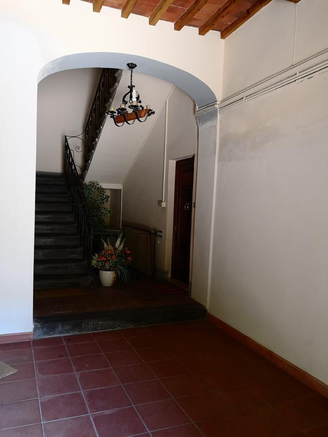 La Loggia Apartment Lucca Exterior photo