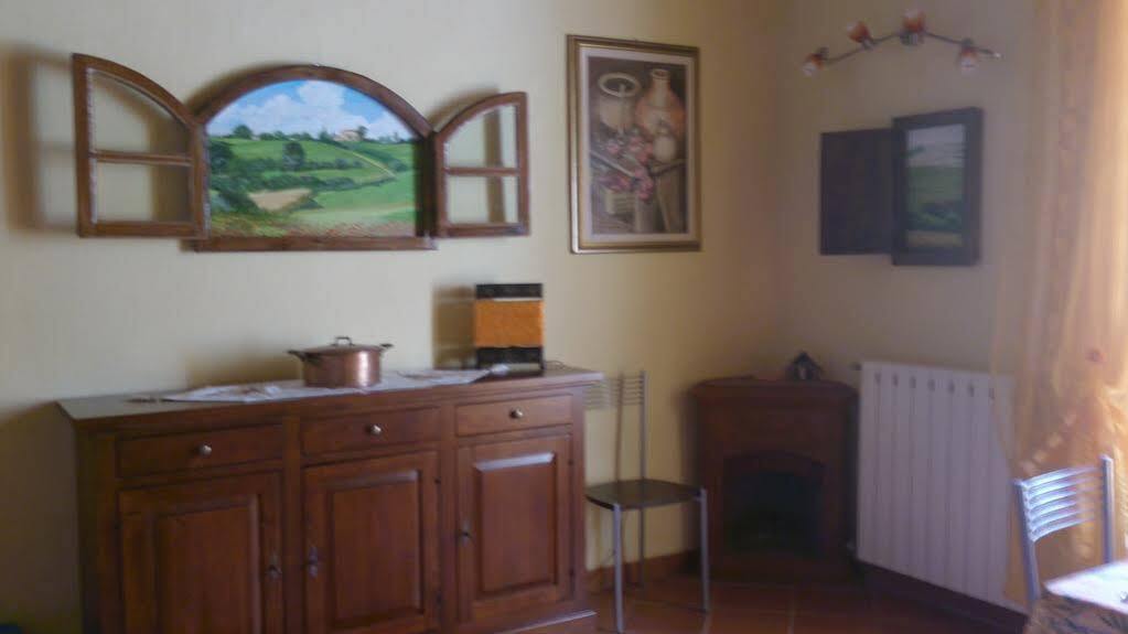 La Loggia Apartment Lucca Exterior photo